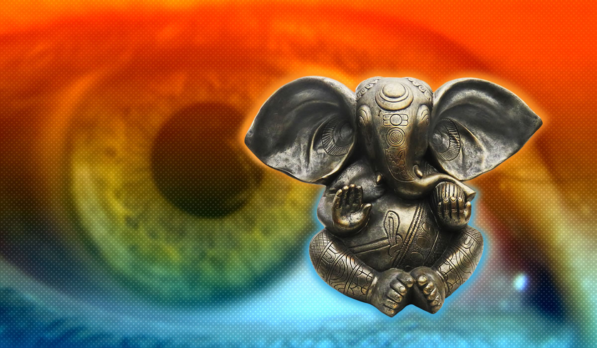 Ganpati Festival Event 2019
