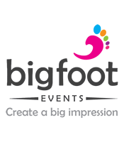 Bigfoot Events