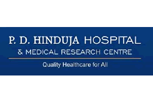 PD Hinduja Nursing
